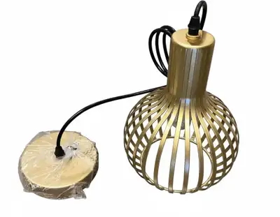 Brand New 1 Pc Ceiling Light, View more