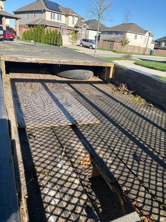 Sure-trac trailer in Cargo & Utility Trailers in Kitchener / Waterloo - Image 6