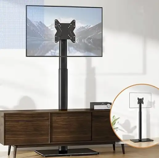 support television max  43 pouces in Video & TV Accessories in Québec City - Image 4