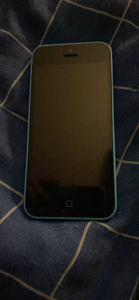 iPhone 5C 