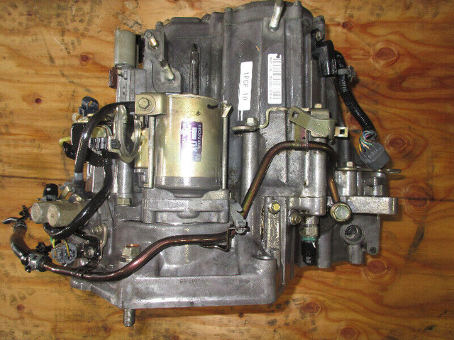 98 99 00 01 02 HONDA ACCORD ODYSSEY 2.3L AUTOMATIC TRANSMISSION in Engine & Engine Parts in City of Montréal