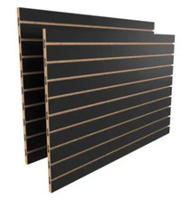 NEW ARRIVAL OF SLATWALL 8 foot wide 4 foot high at fullauto