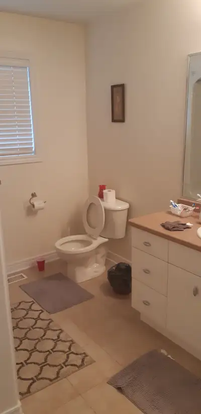 Note: If you see this AD, then the house is available. Located near Costco at Parkside Road 2 full b...