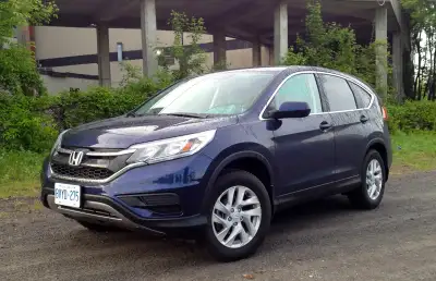 Looking to buy a Honda CR-V or RAV4 years 2010, 2011, 2012, 2013, 2014, 2015, 2016, 2017, 2018) or e...