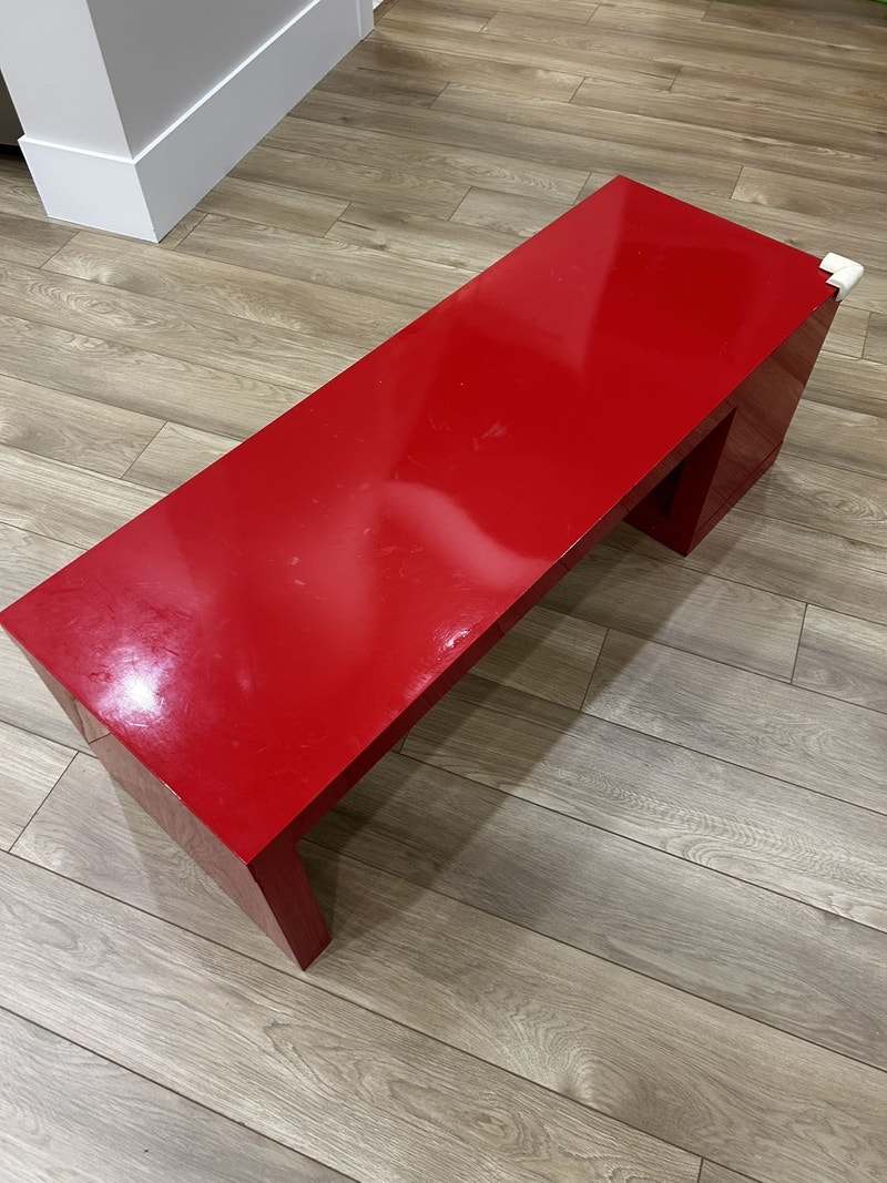 Ikea bench Free Stuff City of Toronto Kijiji