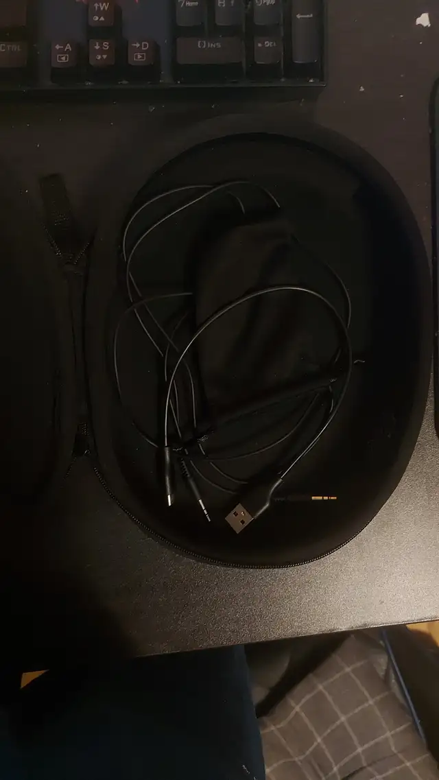 Soundcore Q30 by Anker, Hybrid Active Noise Cancelling Headphone63738376967427121