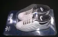 Official Adidas Limited Star War Stormtrooper Shoes. New In Box!