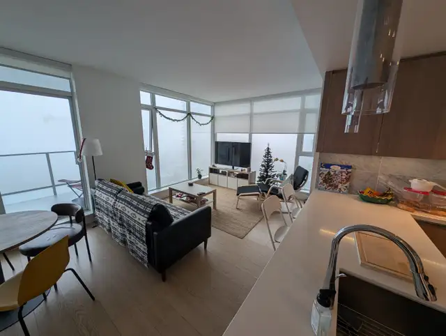 Private Room For Rent in Short Term Rentals in Burnaby/New Westminster - Image 6