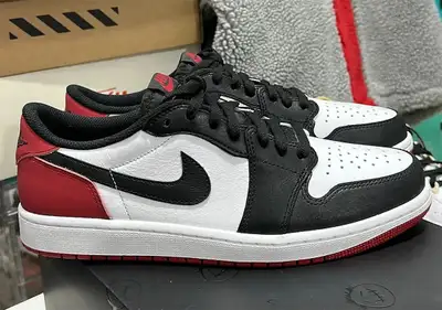 Jordan 1 OG Low , View more