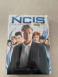 NCIS season 5 