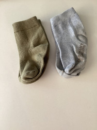 Sock size 12-18 months 