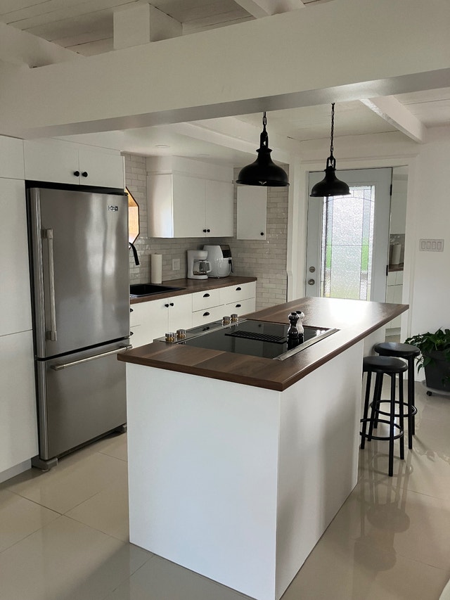 Maison à Vendre !!!! — photo 3