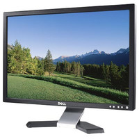 Dell E228WFP 22-inch Widescreen LCD Monitor 22"
