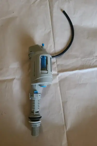 Icera toilet fill valve, View more