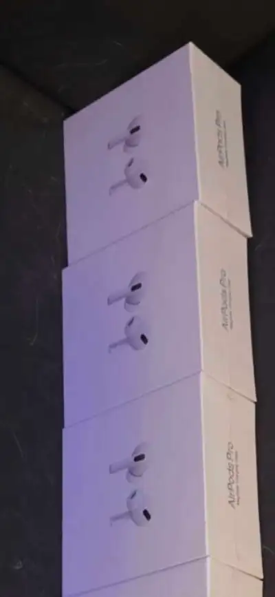 airpod pro 3rd generation, View more