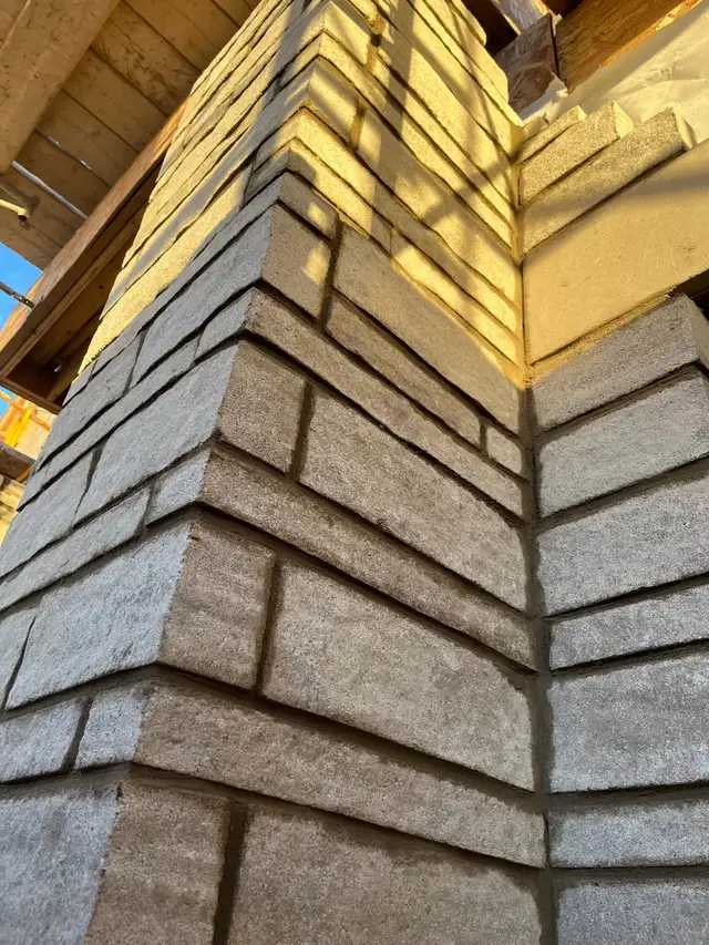 BRICK LAYER  in Construction & Trades in City of Toronto - Image 2