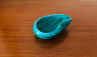 Vintage Canadian Pottery MLP Ash Tray