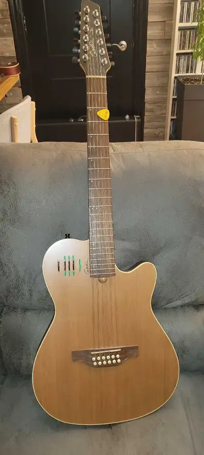 12 cordes, View more