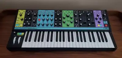 Moog Matriarch Polyphonic Synthesizer
