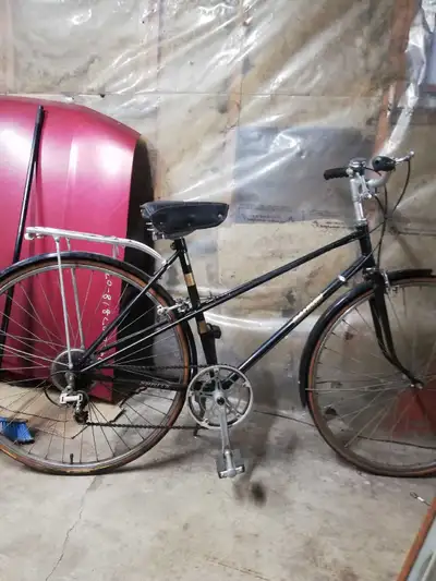 Raleigh bike womens hotsell