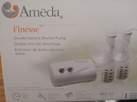 Tire lait électrique double - Ameda-