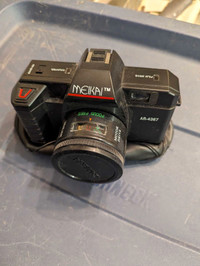 Meikai 35 mm camera