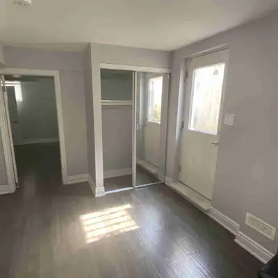 2 Bedroom Basement - West Brampton