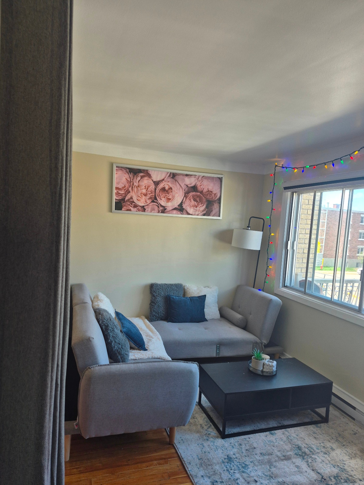 Urgent beau appartement dans Rosemont — photo 2