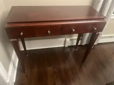 Hallway Console Table, View more