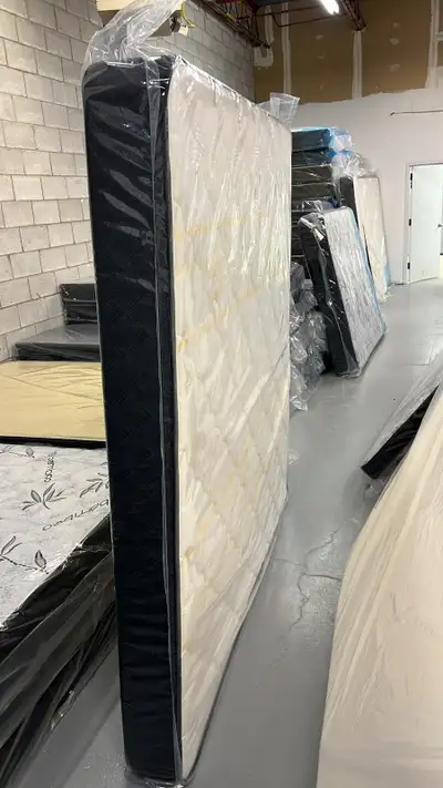 Brand New Queen Mattress for sale all size available, View more