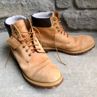 Men’s Timberland Waterproof Boots