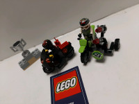 Lego world racer 8896
