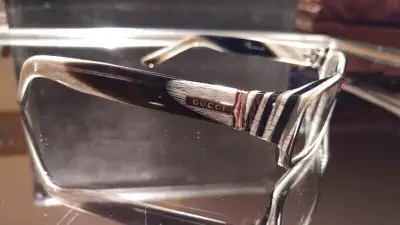 Lunettes et Montures de Marques, View more