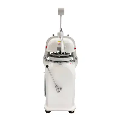 110V 26 Blocks Commercial Dough Divider and Rounder 056743, View more
