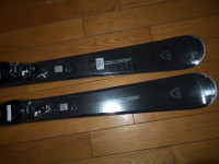 Ski alpin rossignol neuf 144 cm