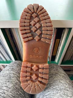 USED Timberland Premium 6 Inch Waterproof Boot Size 9.5 in Men's Shoes in Markham / York Region - Image 6
