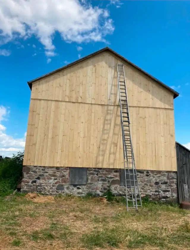 T J WELCH & SONS BARN PAINTING & REPAIRS62863251257473123
