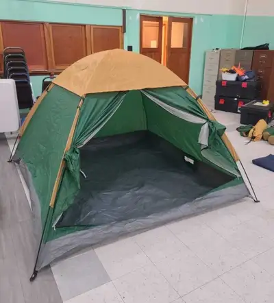 Tents 3-4 person, View more