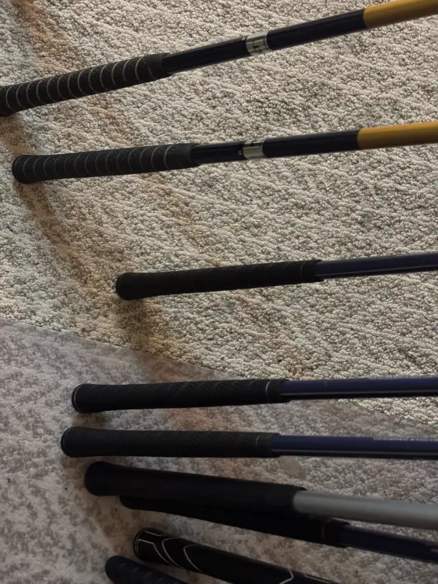 Mens Complete Golf Clubs Set in Golf in Kitchener / Waterloo - Image 5