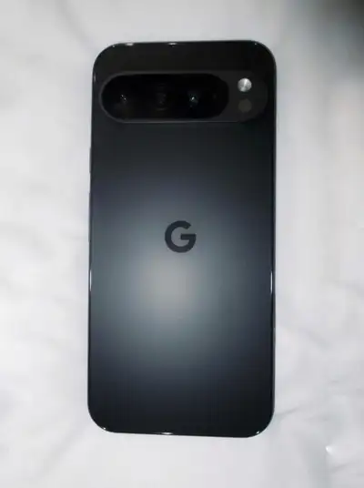 Pixel 9 Pro XL, View more