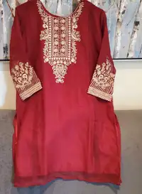 Pakistani Palazo Dresses 