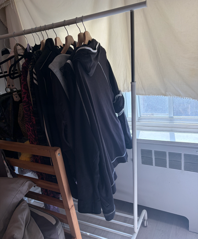 Clothing Rack, View more