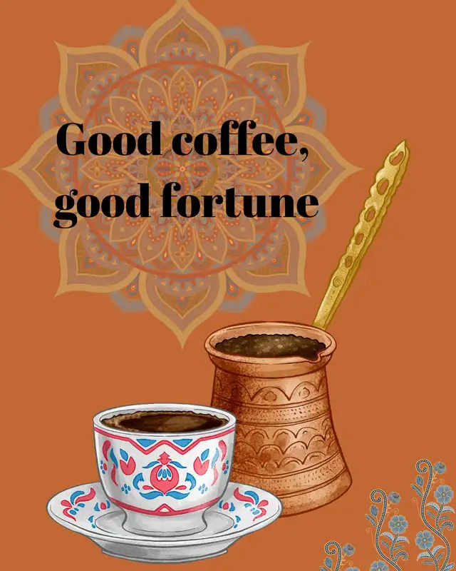 Coffee Cup Readings62863244706562124