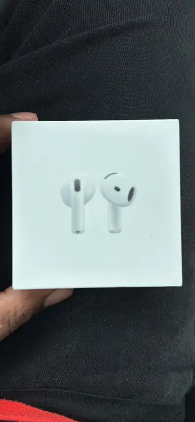 apple airpods, View more