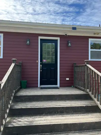 House Rental