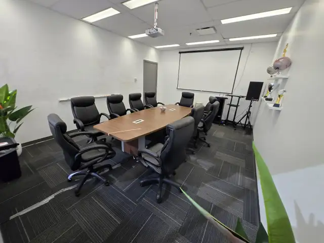 Conference Room for rent in Alberta in Canada - Image 3