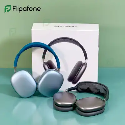 Airpods Max (With Warranty), View more