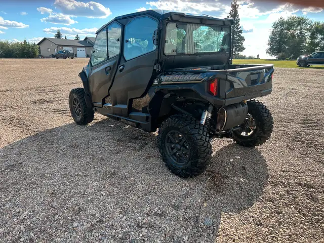 Polaris General in ATVs in Edmonton - Image 5