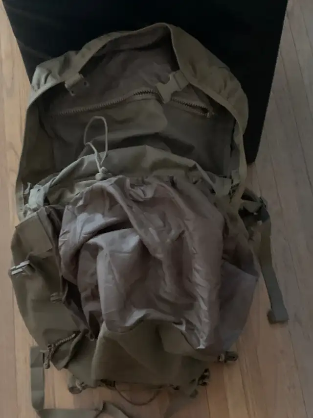Military backpack418454843908444163