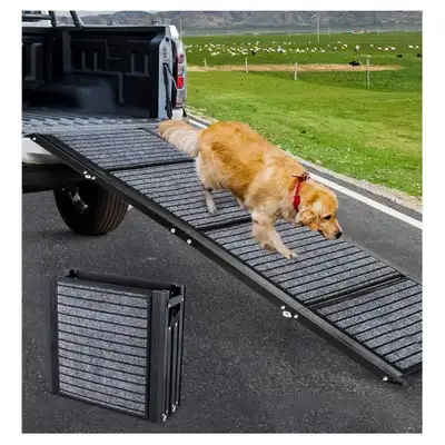 Dog Ramp, View more